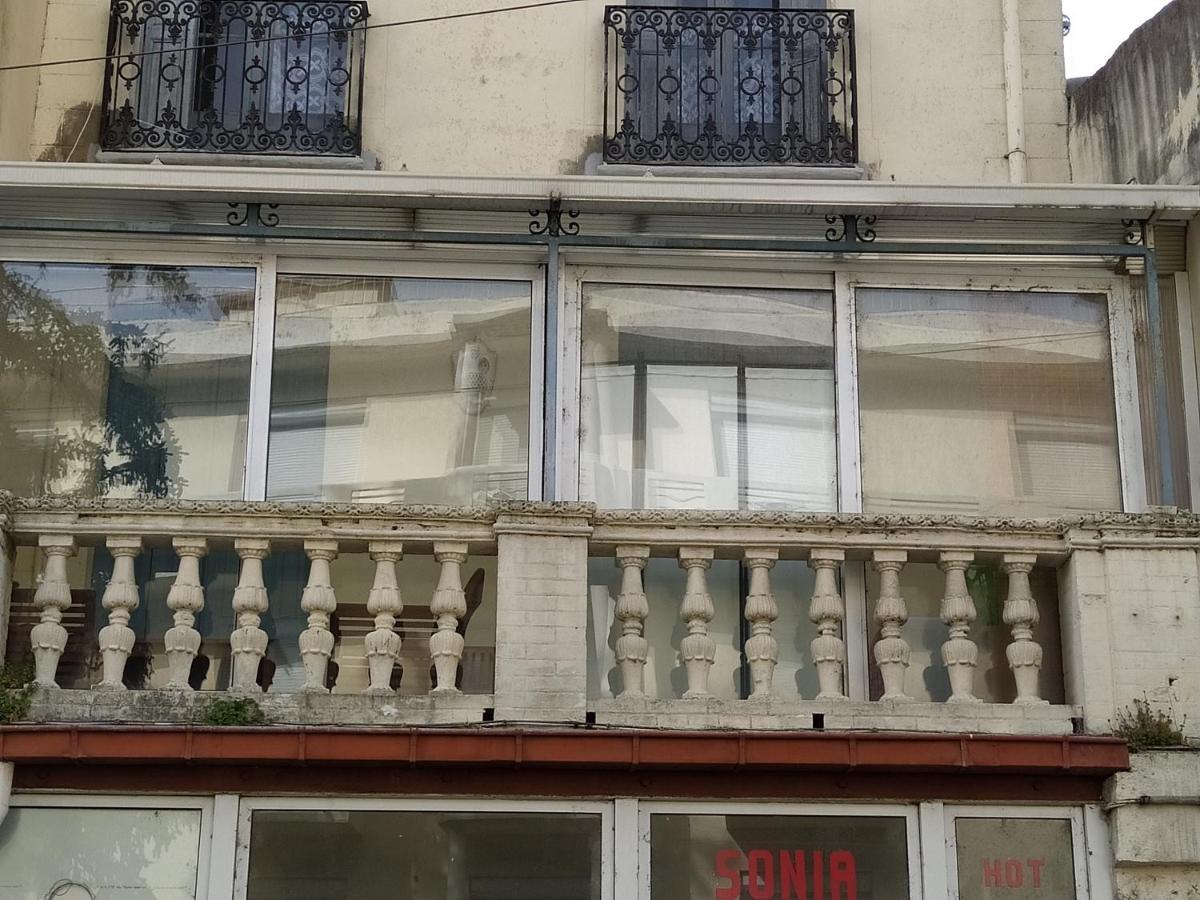 Cocoon Zen Apartment Amelie-les-Bains-Palalda Exterior photo